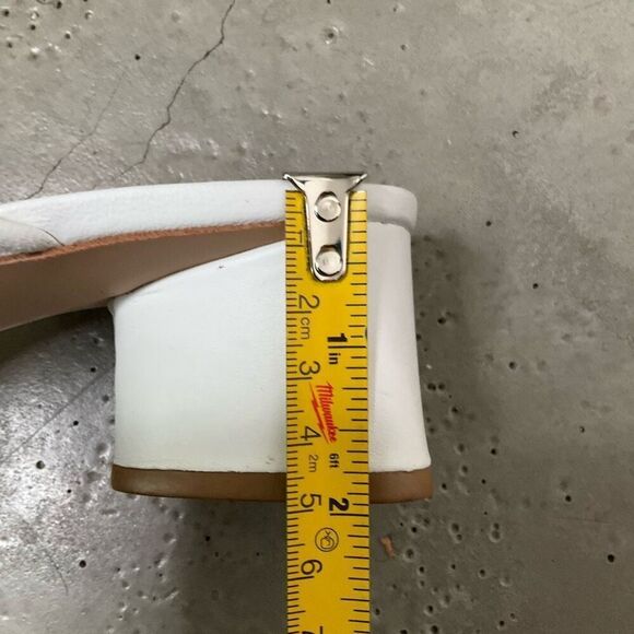 Paige Gemma Strappy Heels - Picture 8 of 8